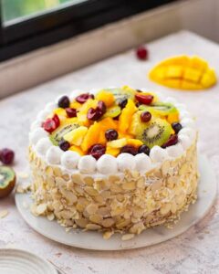 cake 7