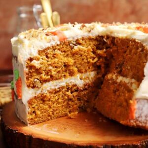 lotus biscoff with trending cake designs in 2026