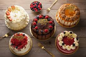 From classic to trendy ,discover cake designs for every taste.