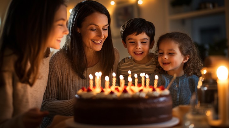 why choosing a right cake matters